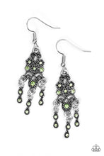 Load image into Gallery viewer, Spring Bling - Green
