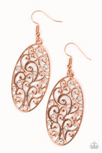Load image into Gallery viewer, Glistening Gardens - Copper
