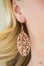 Load image into Gallery viewer, Glistening Gardens - Copper
