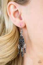Load image into Gallery viewer, Spring Bling - Black
