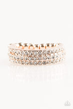 Load image into Gallery viewer, Turn The Other CHIC - Rose Gold
