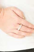 Load image into Gallery viewer, Turn The Other CHIC - Rose Gold
