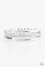 Load image into Gallery viewer, Center Court - White
