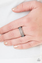 Load image into Gallery viewer, Center Court - White
