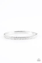 Load image into Gallery viewer, Decked Out In Diamonds - White
