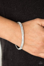 Load image into Gallery viewer, Decked Out In Diamonds - White
