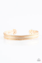 Load image into Gallery viewer, High Fashion - Gold
