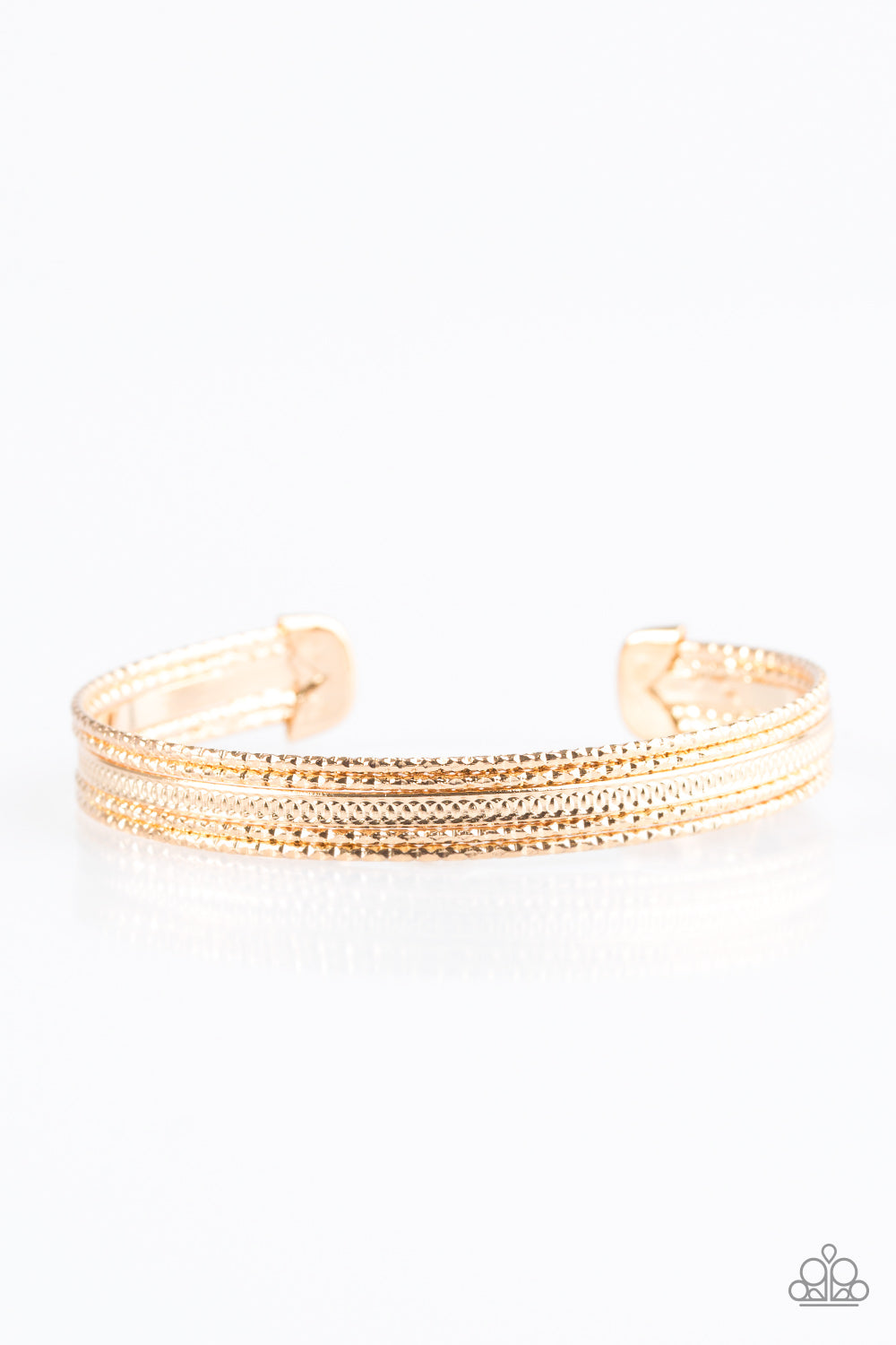 High Fashion - Gold