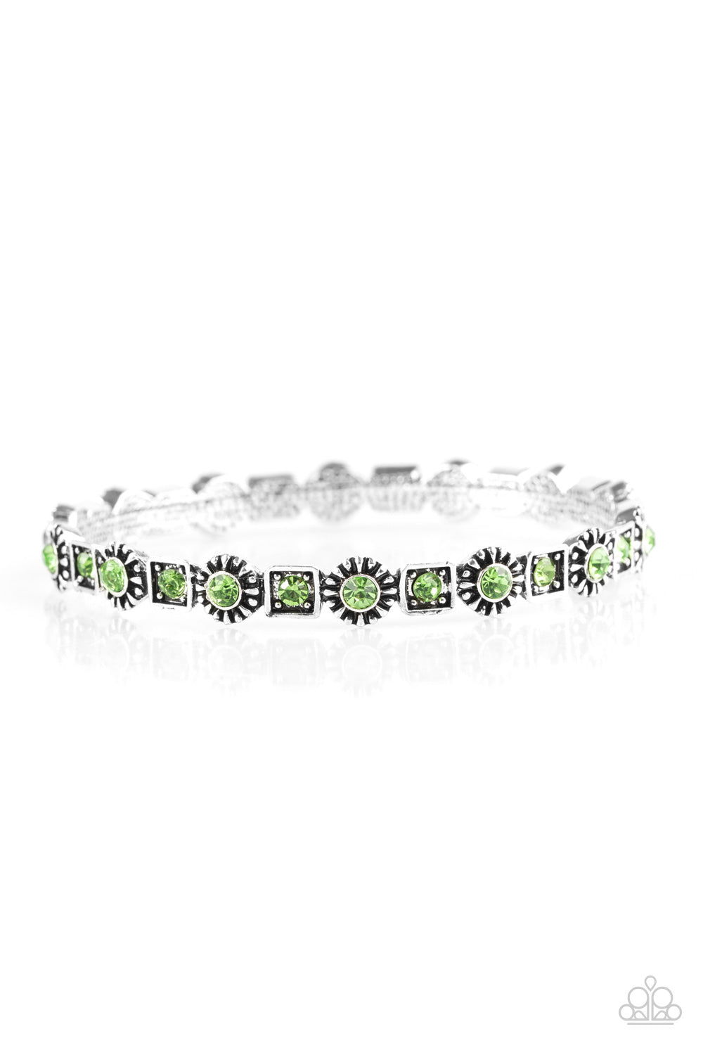 Spring Inspiration - Green