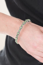 Load image into Gallery viewer, Spring Inspiration - Green
