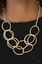Load image into Gallery viewer, Circus Royale - Rose Gold
