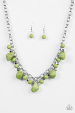 Load image into Gallery viewer, Paleo Princess - Green
