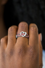 Load image into Gallery viewer, Heavenly Heart - Red
