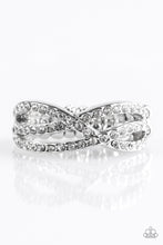 Load image into Gallery viewer, CACHE Advance - White
