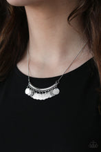 Load image into Gallery viewer, Bohemian Bombshell - Silver
