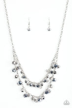 Load image into Gallery viewer, Fashion Show Fabulous - Silver
