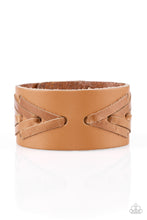 Load image into Gallery viewer, Cowboy Country - Brown
