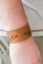 Load image into Gallery viewer, Cowboy Country - Brown
