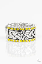 Load image into Gallery viewer, Tropical Springs - Yellow
