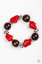 Load image into Gallery viewer, Gorgeously Grounded - Red
