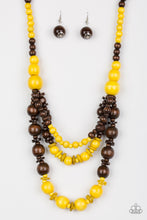 Load image into Gallery viewer, Rio Rainbows - Yellow
