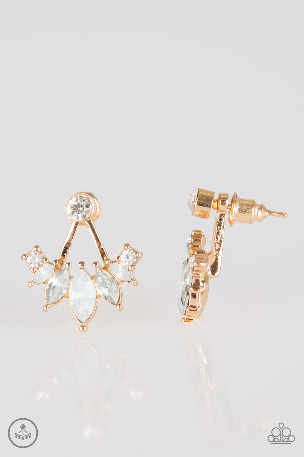 Chicest Of Them All - Gold