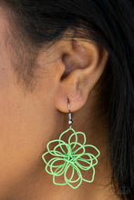 Load image into Gallery viewer, Springtime Serenity - Green
