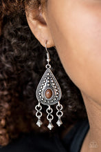 Load image into Gallery viewer, Sahara Song - Brown
