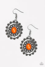 Load image into Gallery viewer, Summer Blooms - Orange
