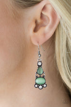 Load image into Gallery viewer, Push Your LUXE - Green
