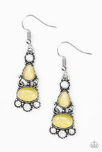 Load image into Gallery viewer, Push Your LUXE - Yellow
