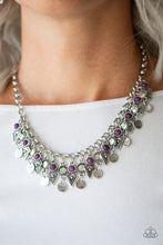 Load image into Gallery viewer, Jurassic Jamboree - Purple
