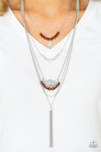 Load image into Gallery viewer, Malibu Mixer - Brown
