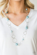 Load image into Gallery viewer, Lovely Lady Luck - Blue
