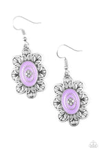 Load image into Gallery viewer, Posy Party - Purple

