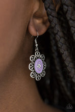 Load image into Gallery viewer, Posy Party - Purple
