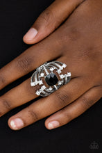 Load image into Gallery viewer, Here Comes The Champ - Black
