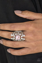 Load image into Gallery viewer, Here Comes The Champ - Pink
