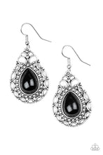 Load image into Gallery viewer, Flirty Finesse - Black
