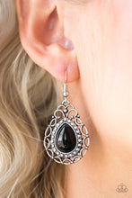 Load image into Gallery viewer, Flirty Finesse - Black
