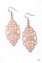 Load image into Gallery viewer, Ornately Ornate - Rose Gold
