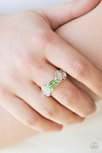 Load image into Gallery viewer, Luxury Loot - Green
