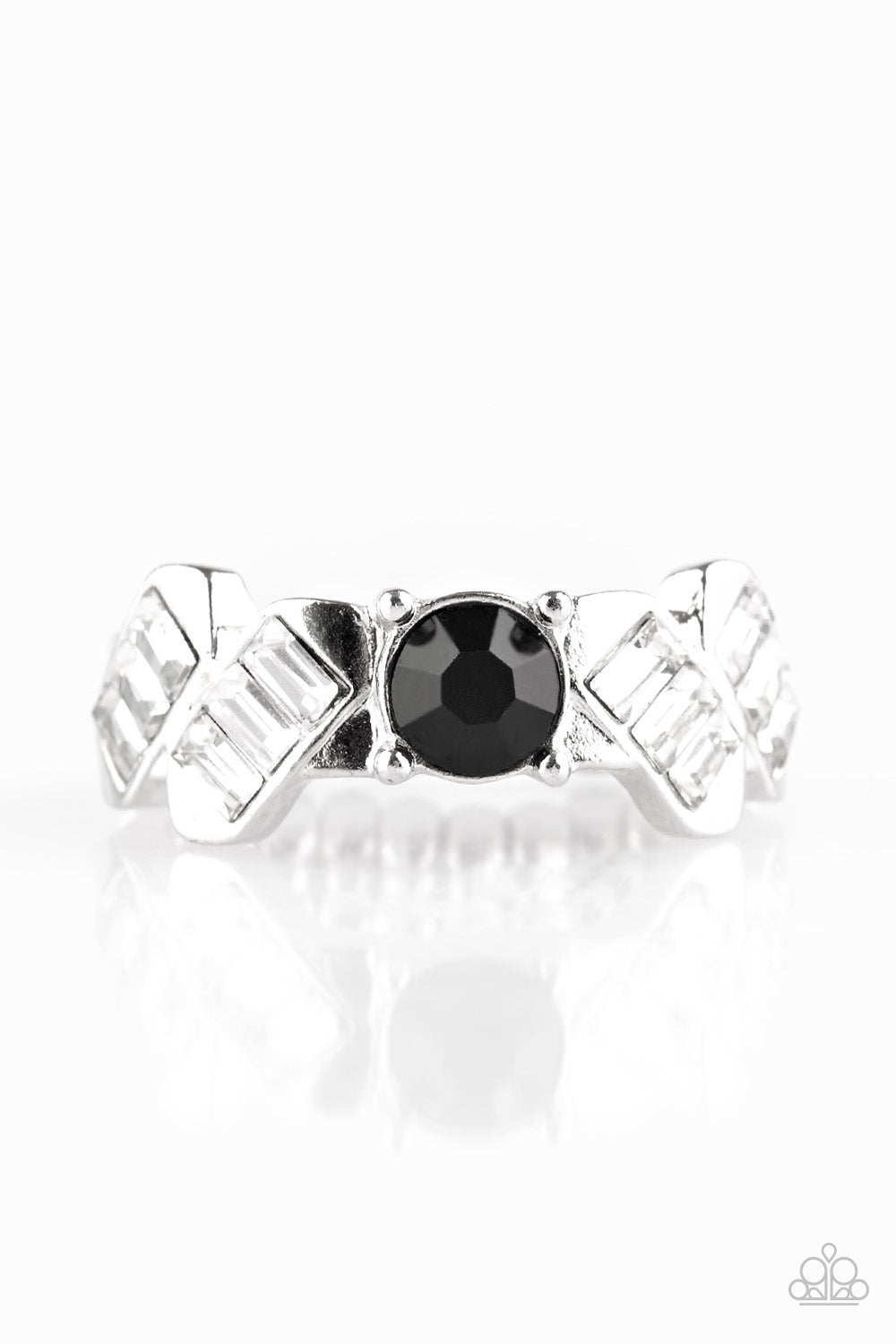 Luxury Loot - Black