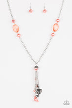 Load image into Gallery viewer, Heart-Stopping Harmony - Orange
