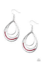 Load image into Gallery viewer, Start Each Day With Sparkle - Red
