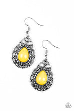 Load image into Gallery viewer, Flirty Finesse - Yellow
