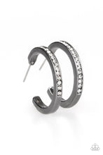 Load image into Gallery viewer, Hoop Haven - Black
