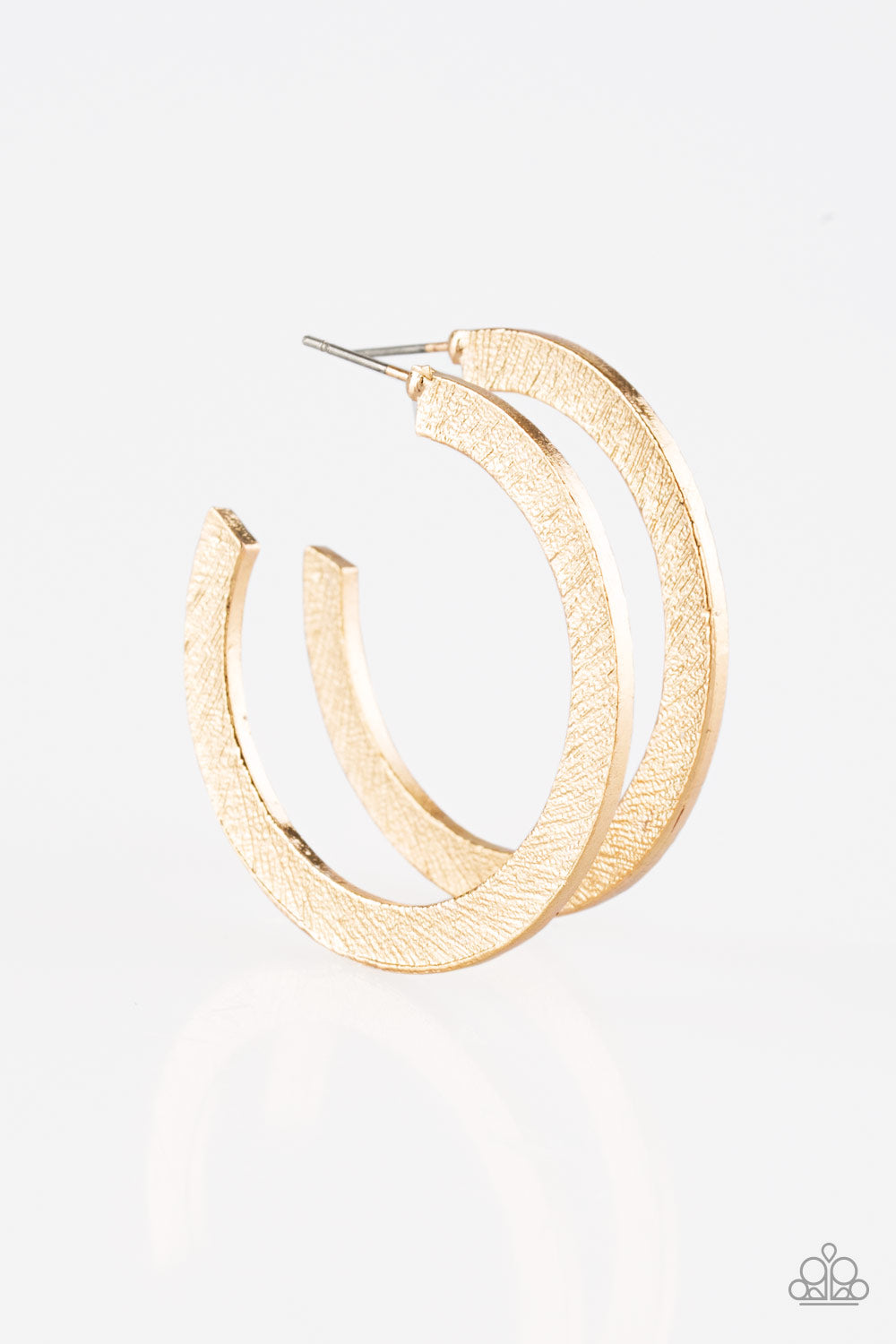 HAUTE Glam - Gold