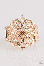 Load image into Gallery viewer, Victorian Valor - Rose Gold
