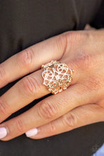 Load image into Gallery viewer, Victorian Valor - Rose Gold
